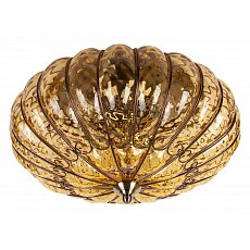 Накладной светильник abrasax cornelia 2244-4(amber)