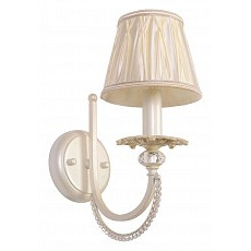 Бра abrasax josephine 3007-1 (cream...
