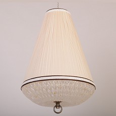 Подвесной светильник abrasax cl.9301 cl.9301-2 cream