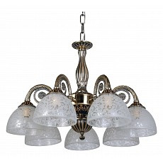 Подвесная люстра abrasax maren hsd89540-7