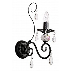 Бра abrasax 9431 mbk9431-1 black
