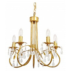 Подвесная люстра abrasax suzanne sd0812-5