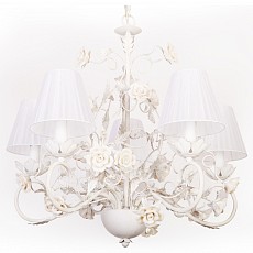 Подвесная люстра abrasax 0826 sd0826-5