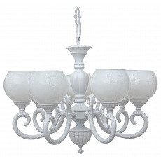 Подвесная люстра abrasax aster sd751