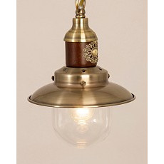 Подвесной светильник abrasax ursula sd754