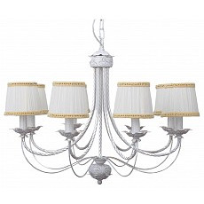 Подвесная люстра abrasax jasmin sd831