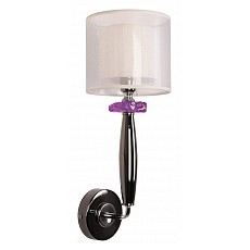 Бра abrasax lilie wb.7701-1bl