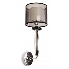Бра abrasax lilie wb.7701-1ch