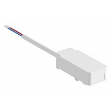 Токопровод концевой aployt magnetic track 48 apl.0180.10.02