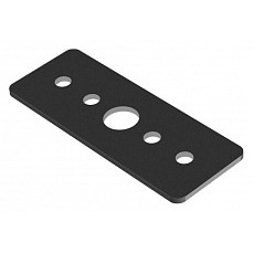 Крепление для трека aployt magnetic track 48 apl.0182.00.05