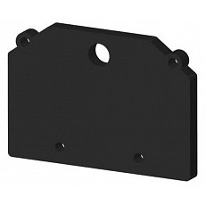 Заглушка для трека aployt magnetic track 48 apl.0184.00.05