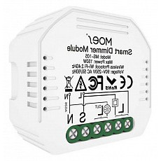 Контроллер wi-fi для смартфонов и п...