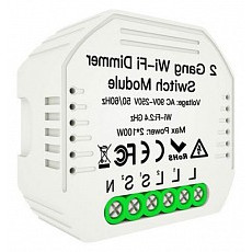 Контроллер wi-fi для смартфонов и п...