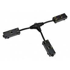 Соединитель t-образный для треков накладных aployt magnetic track 220 apl.0280.00.04