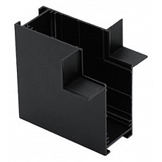 Соединитель угловой внутренний для треков встраиваемых aployt magnetic track 220 apl.0283.00.06