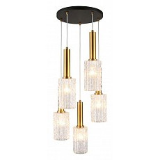Подвесной светильник aployt henrite apl.310.03.05