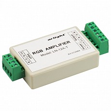 Усилитель rgb arlight ln-12a 012984