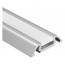 Профиль накладной arlight phs-a-2000 anod 013215