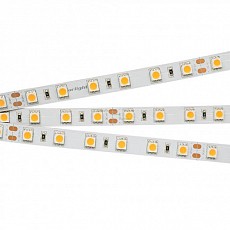 Лента светодиодная arlight rt 2-5000 24v cool 8k 2x (5060, 300 led, lux) 013757(1)