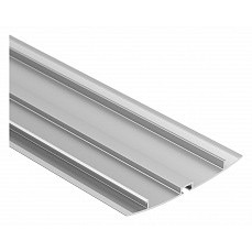 Профиль подвесной arlight multi b-2000 anod 014536