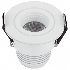 Встраиваемый светильник arlight ltm-r45 014912