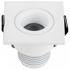Встраиваемый светильник arlight ltm-s46 014919