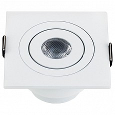 Встраиваемый светильник arlight ltm-s60 014925