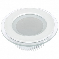 Встраиваемый светильник arlight lt-r96 014928