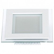 Встраиваемый светильник arlight lt-s96 014934