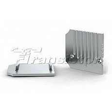 Заглушка arlight alu-base-pw35s 015456
