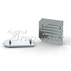 Заглушка arlight alu-base-pw35d-r-l-левая 015458