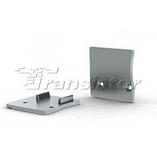Заглушка arlight alu-base-wh28-r 015463