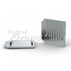 Заглушка arlight alu-base-pw35s 015848