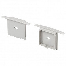Набор заглушек для профиля arlight arh-power-f-w35 016129