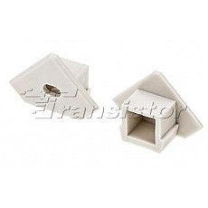 Заглушка arlight pds45-t 016177