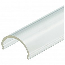 Рассеиватель arlight arh-wide-b-h20-2000 round clear-pm 016624