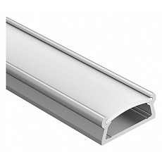 Профиль накладной arlight tm-2000 (ct) 016939