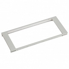 Рамка на 1 пост arlight shelf-multi...