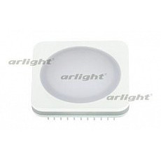 Встраиваемый светильник arlight  017635