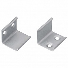 Набор из скоб для профиля arlight st-d45 018250