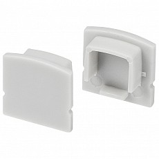 Набор заглушек для профиля arlight arh-line-1716 018652
