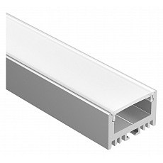 Профиль подвесной arlight arh-line-1726-2000 anod 018674