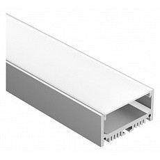 Профиль подвесной arlight arh-line-2448-2000 anod 018684