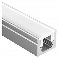 Профиль накладной arlight arh-mini5-2000 anod 018827