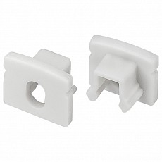 Набор заглушек для профиля arlight arh-mini5 018838