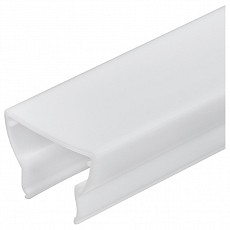 Рассеиватель arlight arh-wide-(b)-h20-2000 tpz opal-pm 018874