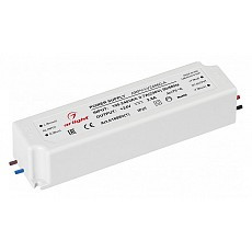 Блок питания с проводом arlight arpv-lv 018982(1)
