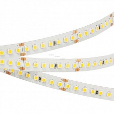 Лента светодиодная arlight rt 2-5000 24v cool 8k 3x (2835, 840 led, lux) 019092(1)