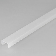 Рассеиватель arlight sl-line-2011-2000 square opal 019258