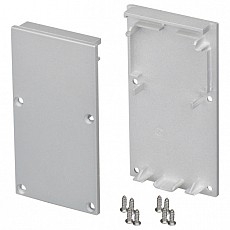 Заглушка arlight sl-line-3667 019300